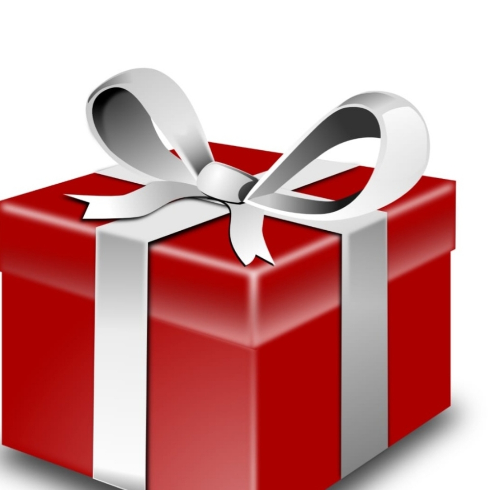 Girls Mystery Box